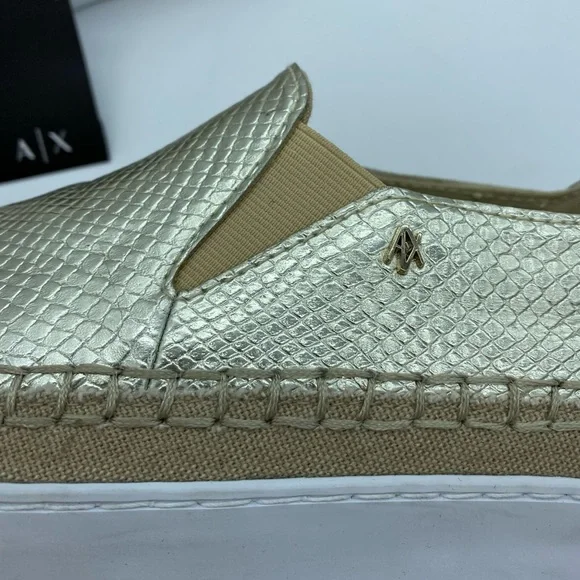 Armani Exchange Shoes - Picture 2 of 7